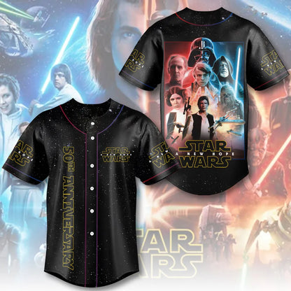 LIMITED EDITION - NEW CUSTOMIZED STWA BASEBALL JERSEY