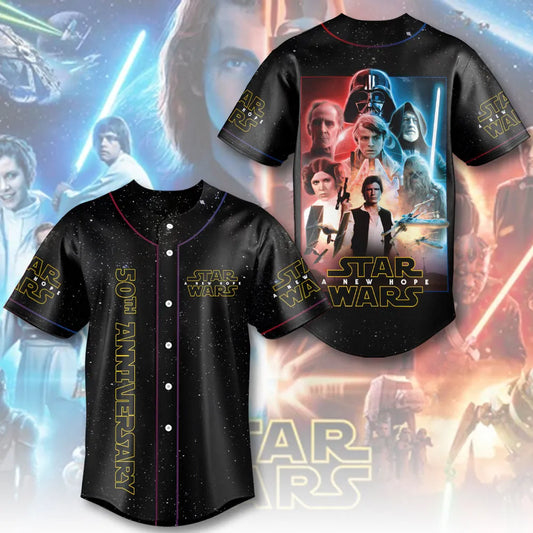 LIMITED EDITION - NEW CUSTOMIZED STWA BASEBALL JERSEY