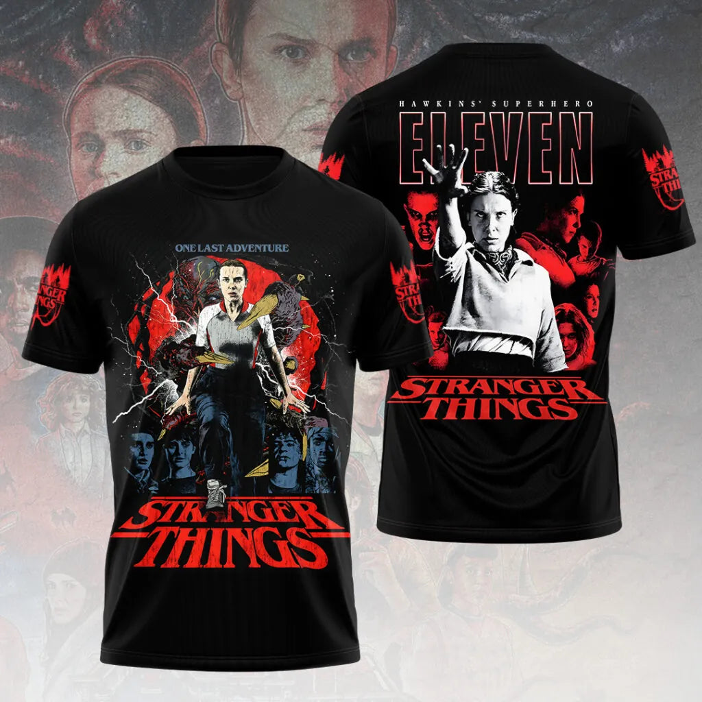 LIMITED EDITION - NEW CUSTOMIZED STTH T-SHIRT, HOODIE, ZIP HOODIE