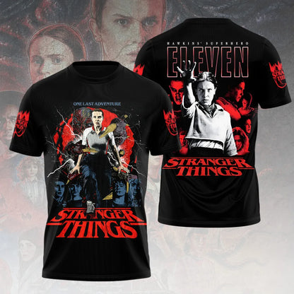 LIMITED EDITION - NEW CUSTOMIZED STTH T-SHIRT, HOODIE, ZIP HOODIE