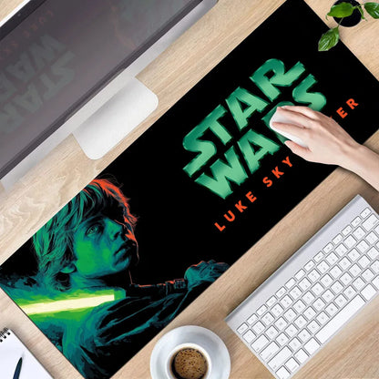 LIMITED EDITION - NEW CUSTOMIZED STWA MOUSE MAT