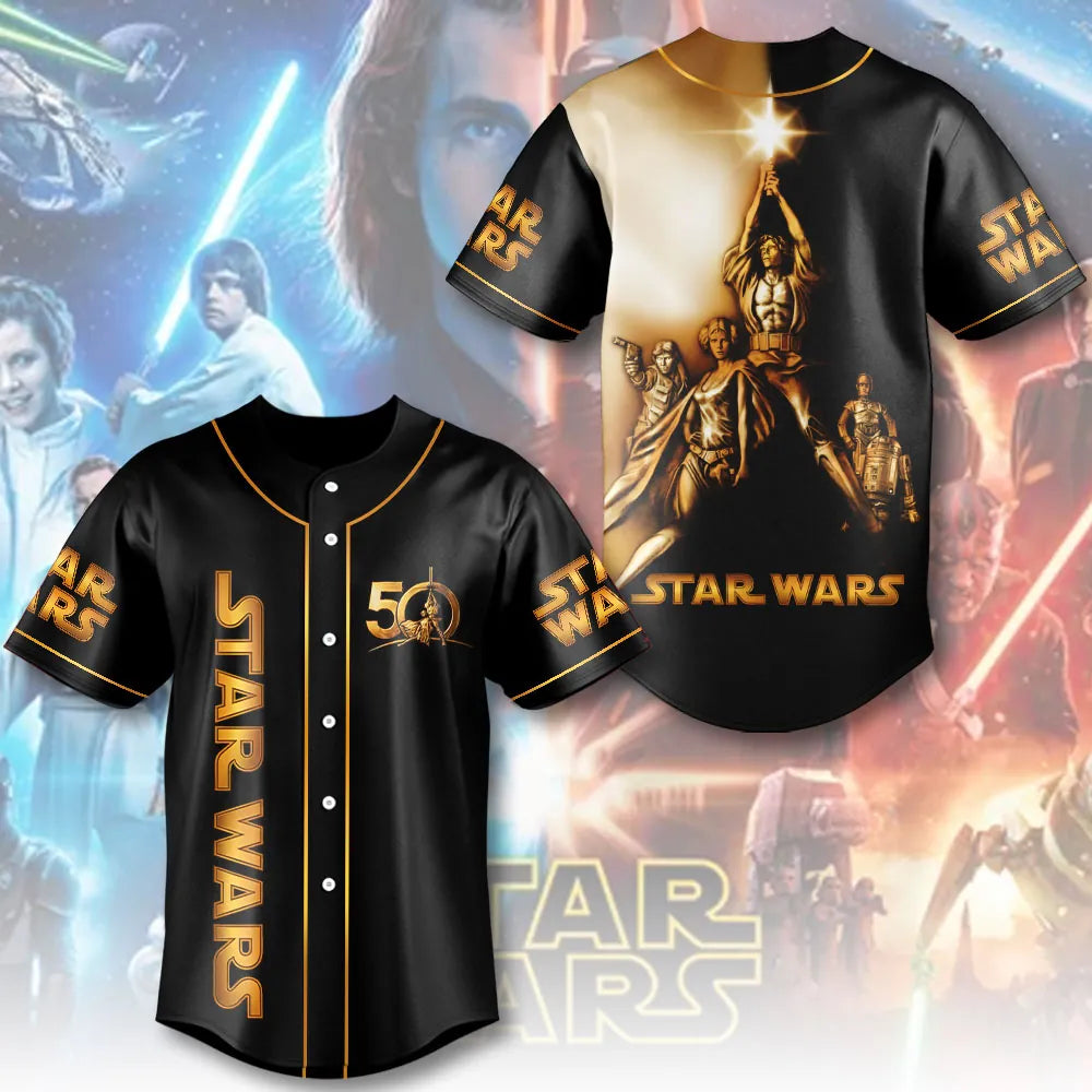 LIMITED EDITION - NEW CUSTOMIZED STWA BASEBALL JERSEY