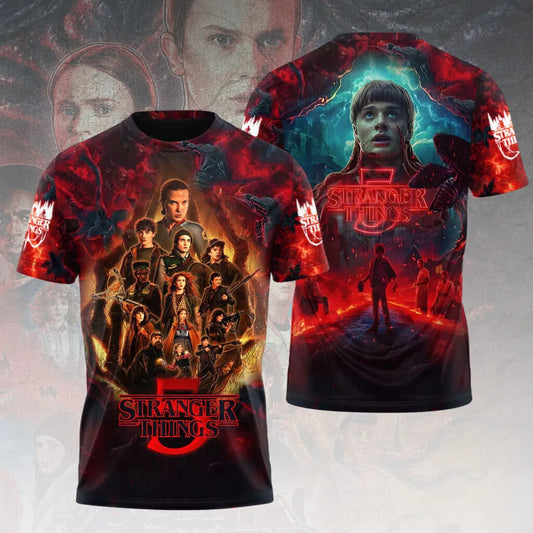 LIMITED EDITION - NEW CUSTOMIZED STTH T-SHIRT, HOODIE, ZIP HOODIE