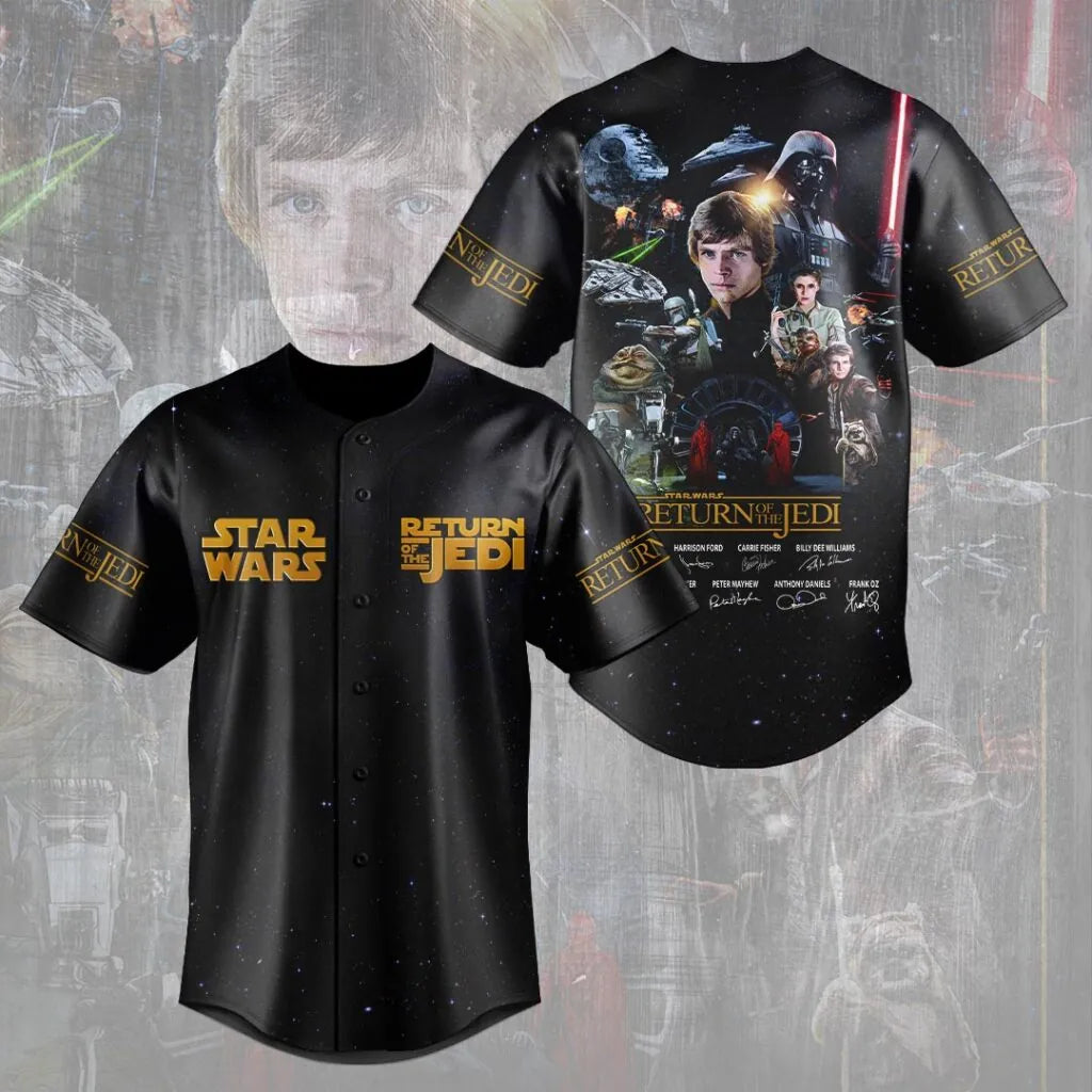 LIMITED EDITION - NEW CUSTOMIZED STWA BASEBALL JERSEY