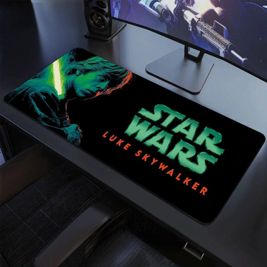 LIMITED EDITION - NEW CUSTOMIZED STWA MOUSE MAT