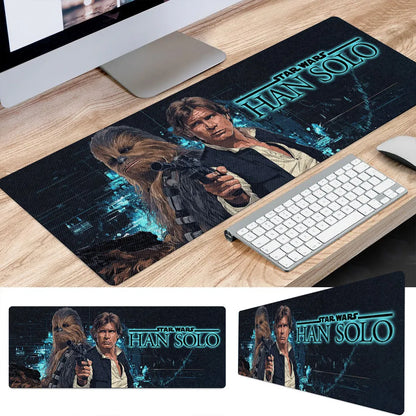 LIMITED EDITION - NEW CUSTOMIZED STWA MOUSE MAT