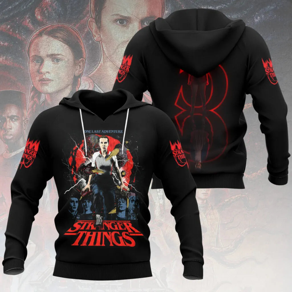 LIMITED EDITION - NEW CUSTOMIZED STTH T-SHIRT, HOODIE, ZIP HOODIE