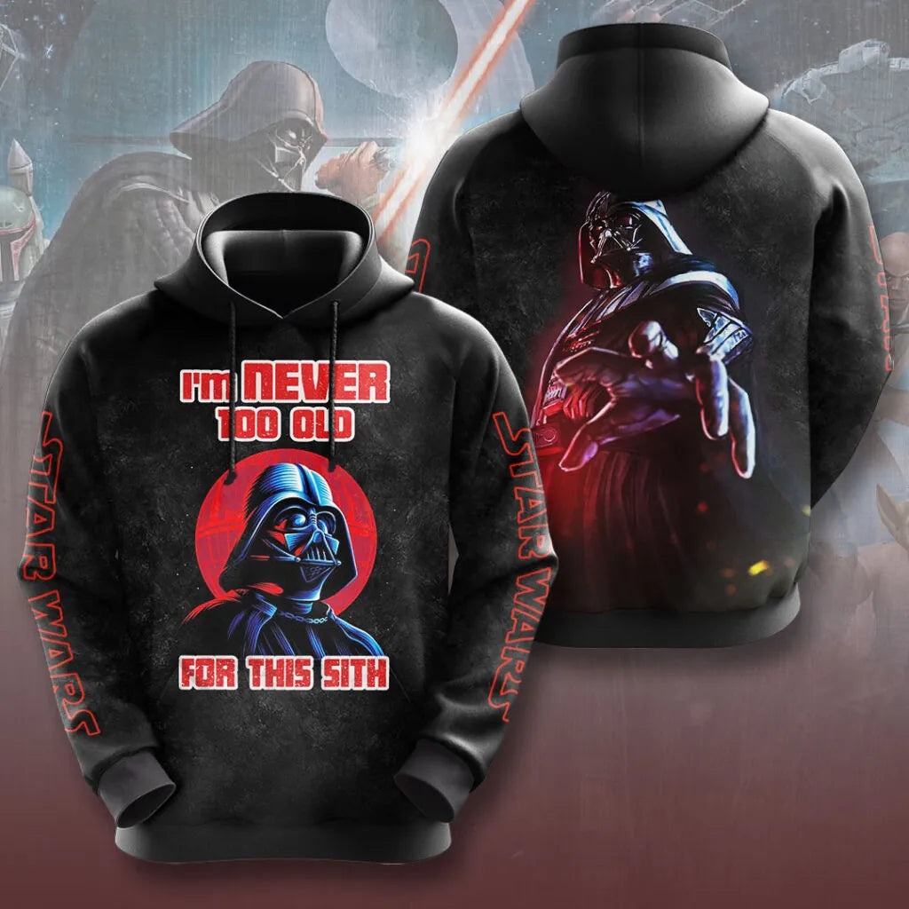 LIMITED EDITION - NEW CUSTOMIZED STWA T-SHIRT, HOODIE, ZIP HOODIE