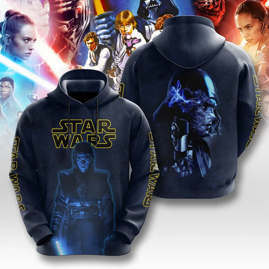 LIMITED EDITION - NEW CUSTOMIZED STWA T-SHIRT, HOODIE, ZIP HOODIE