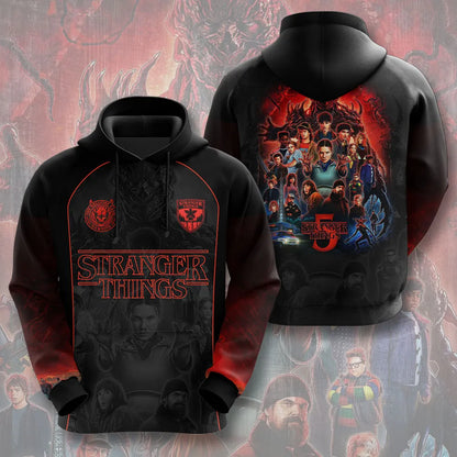 LIMITED EDITION - NEW CUSTOMIZED STTH T-SHIRT, HOODIE, ZIP HOODIE