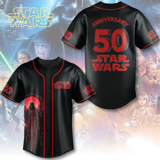 LIMITED EDITION - NEW CUSTOMIZED STWA BASEBALL JERSEY
