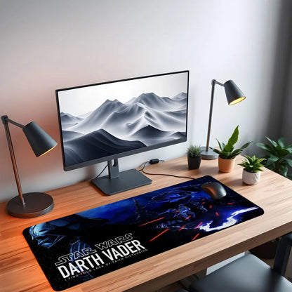 LIMITED EDITION - NEW CUSTOMIZED STWA MOUSE MAT