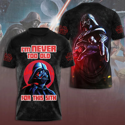 LIMITED EDITION - NEW CUSTOMIZED STWA T-SHIRT, HOODIE, ZIP HOODIE