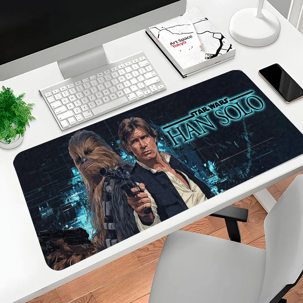 LIMITED EDITION - NEW CUSTOMIZED STWA MOUSE MAT