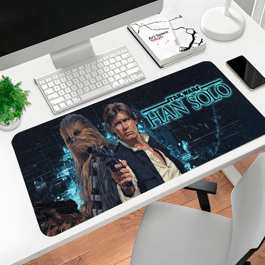 LIMITED EDITION - NEW CUSTOMIZED STWA MOUSE MAT