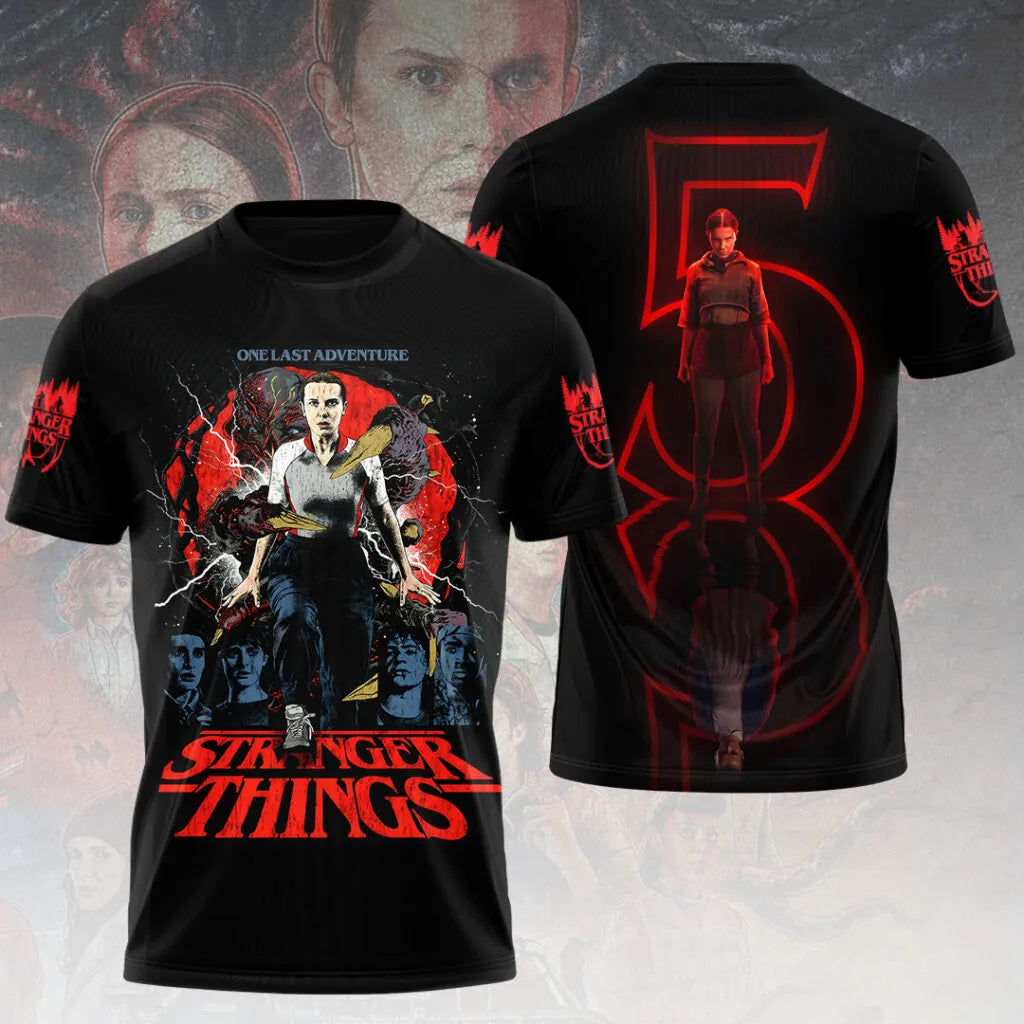 LIMITED EDITION - NEW CUSTOMIZED STTH T-SHIRT, HOODIE, ZIP HOODIE