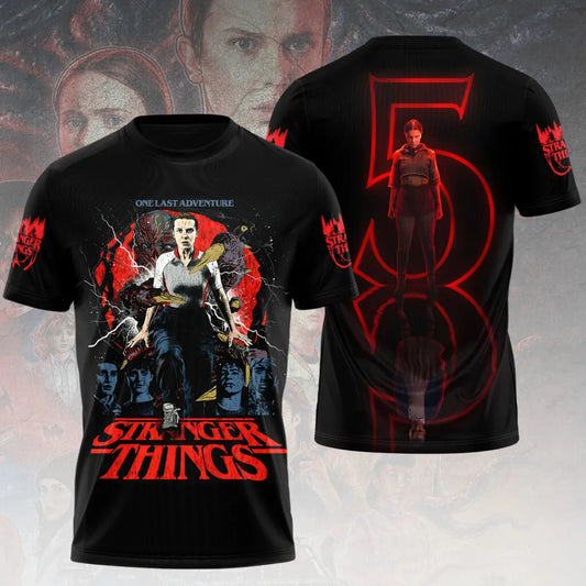 LIMITED EDITION - NEW CUSTOMIZED STTH T-SHIRT, HOODIE, ZIP HOODIE