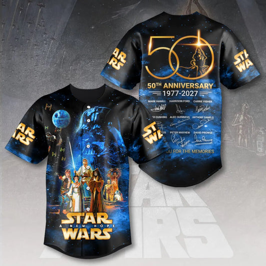 LIMITED EDITION - NEW CUSTOMIZED STWA BASEBALL JERSEY