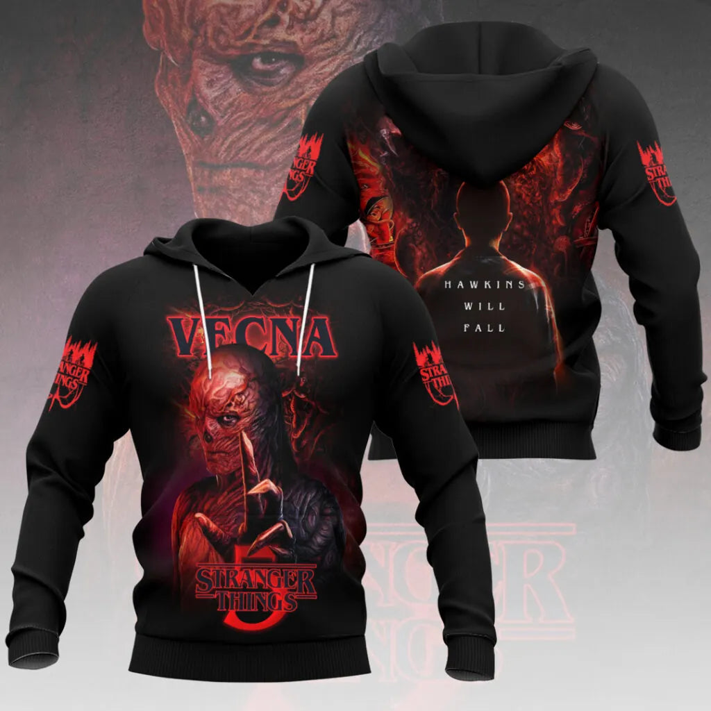 LIMITED EDITION - NEW CUSTOMIZED STTH T-SHIRT, HOODIE, ZIP HOODIE