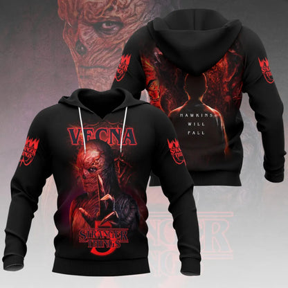 LIMITED EDITION - NEW CUSTOMIZED STTH T-SHIRT, HOODIE, ZIP HOODIE