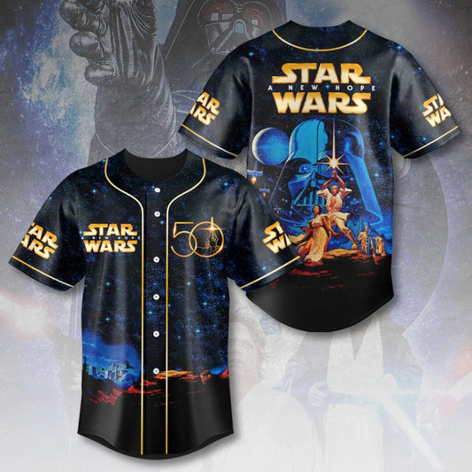LIMITED EDITION - NEW CUSTOMIZED STWA BASEBALL JERSEY