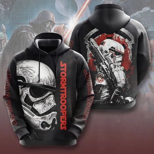 LIMITED EDITION - NEW CUSTOMIZED STWA T-SHIRT, HOODIE, ZIP HOODIE