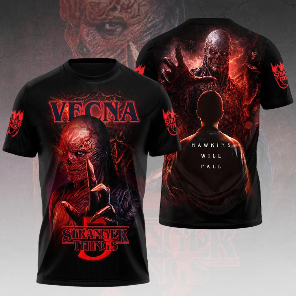 LIMITED EDITION - NEW CUSTOMIZED STTH T-SHIRT, HOODIE, ZIP HOODIE