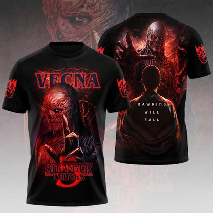 LIMITED EDITION - NEW CUSTOMIZED STTH T-SHIRT, HOODIE, ZIP HOODIE