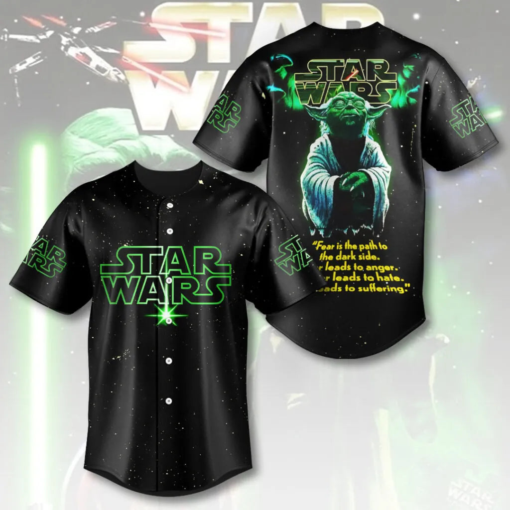 LIMITED EDITION - NEW CUSTOMIZED STWA BASEBALL JERSEY