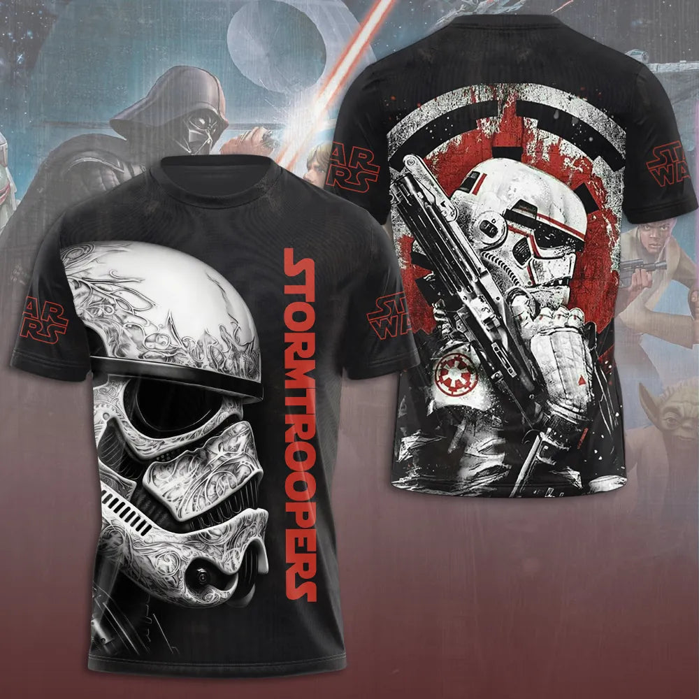 LIMITED EDITION - NEW CUSTOMIZED STWA T-SHIRT, HOODIE, ZIP HOODIE