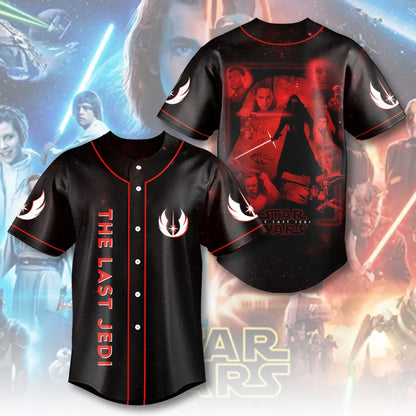 LIMITED EDITION - NEW CUSTOMIZED STWA BASEBALL JERSEY