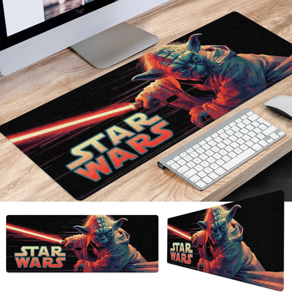 LIMITED EDITION - NEW CUSTOMIZED STWA MOUSE MAT