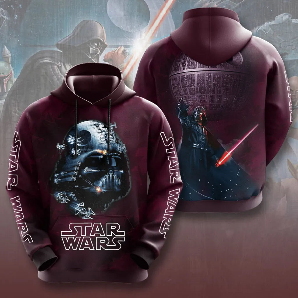 LIMITED EDITION - NEW CUSTOMIZED STWA T-SHIRT, HOODIE, ZIP HOODIE
