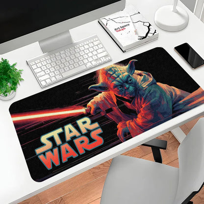 LIMITED EDITION - NEW CUSTOMIZED STWA MOUSE MAT