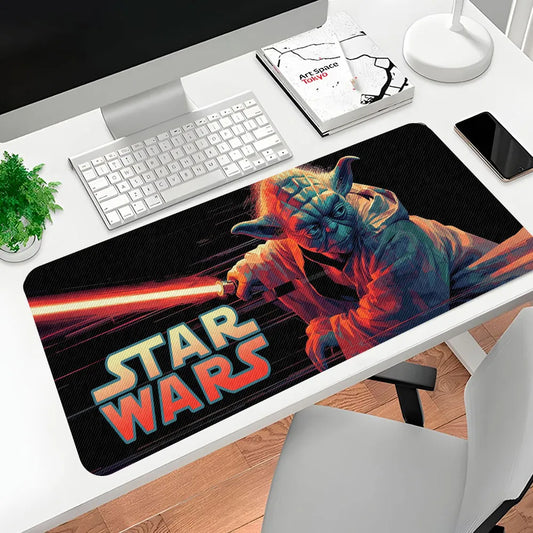LIMITED EDITION - NEW CUSTOMIZED STWA MOUSE MAT