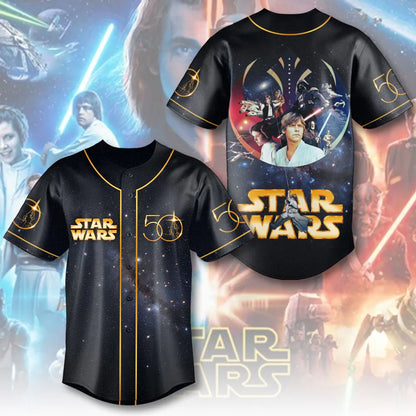 LIMITED EDITION - NEW CUSTOMIZED STWA BASEBALL JERSEY