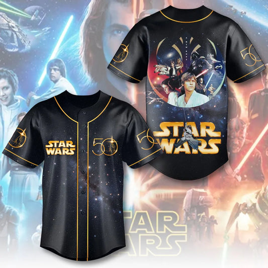 LIMITED EDITION - NEW CUSTOMIZED STWA BASEBALL JERSEY