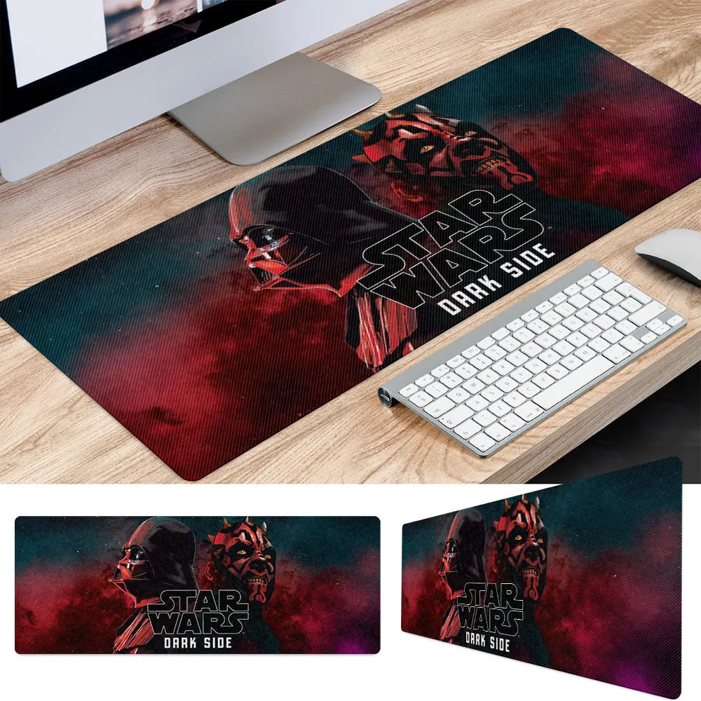 LIMITED EDITION - NEW CUSTOMIZED STWA MOUSE MAT