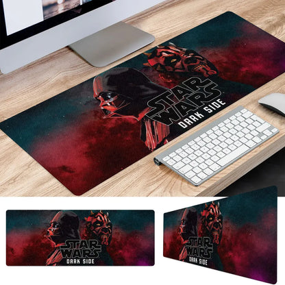 LIMITED EDITION - NEW CUSTOMIZED STWA MOUSE MAT
