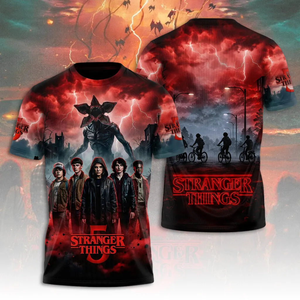 LIMITED EDITION - NEW CUSTOMIZED STTH T-SHIRT, HOODIE, ZIP HOODIE