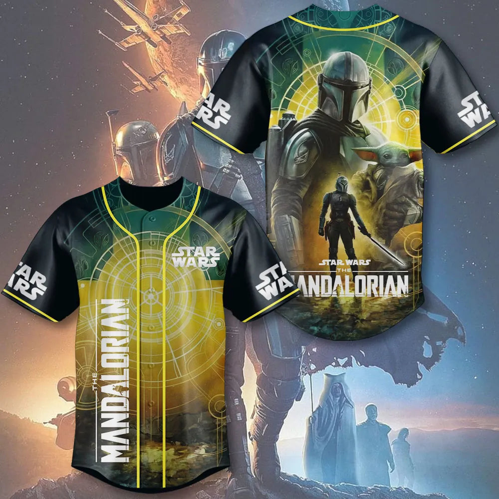 LIMITED EDITION - NEW CUSTOMIZED STWA BASEBALL JERSEY