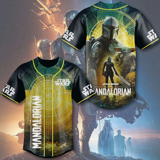 LIMITED EDITION - NEW CUSTOMIZED STWA BASEBALL JERSEY
