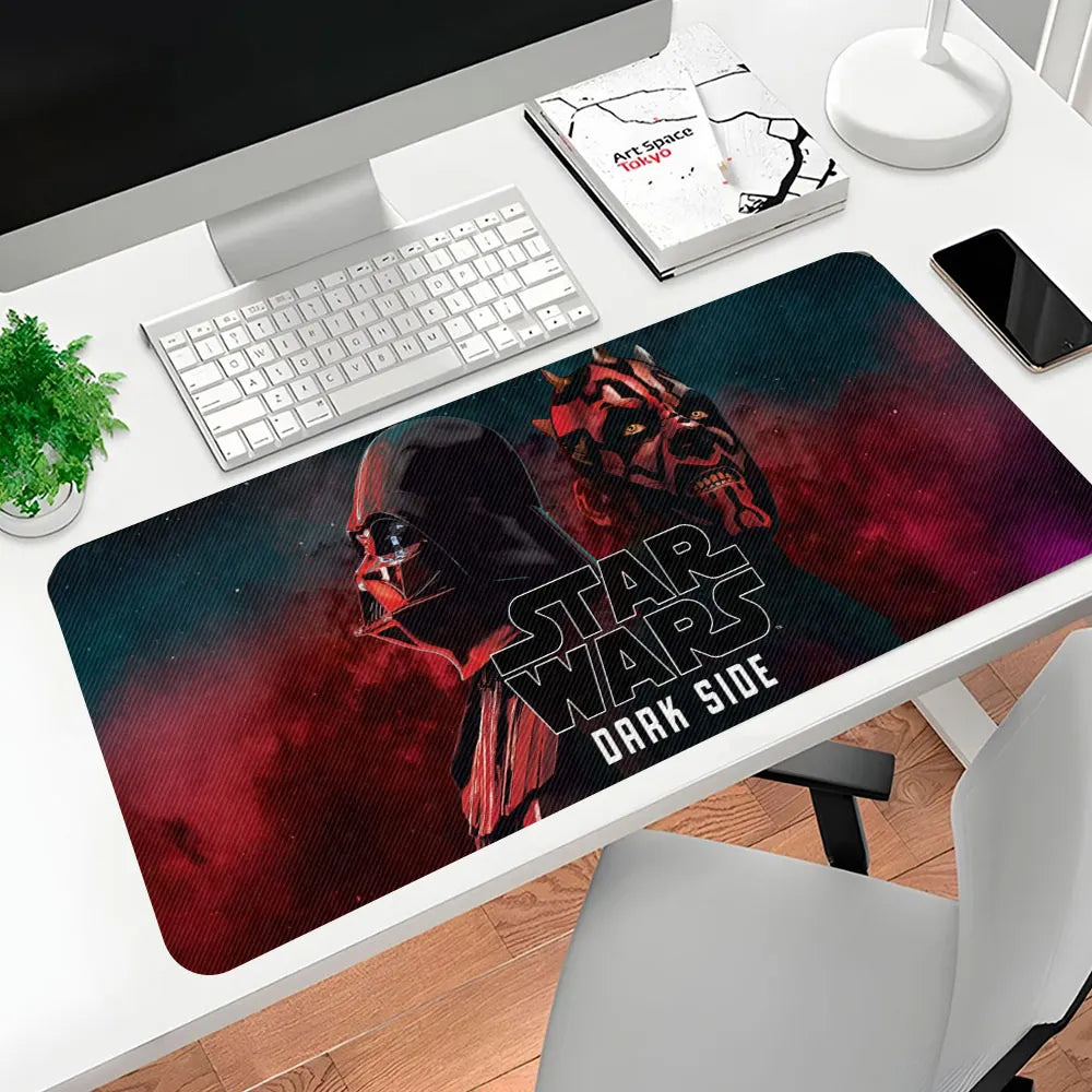 LIMITED EDITION - NEW CUSTOMIZED STWA MOUSE MAT