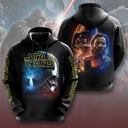 LIMITED EDITION - NEW CUSTOMIZED STWA T-SHIRT, HOODIE, ZIP HOODIE