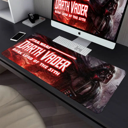 LIMITED EDITION - NEW CUSTOMIZED STWA MOUSE MAT