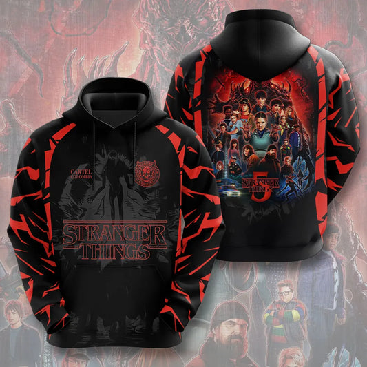LIMITED EDITION - NEW CUSTOMIZED STTH T-SHIRT, HOODIE, ZIP HOODIE