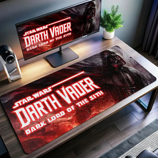 LIMITED EDITION - NEW CUSTOMIZED STWA MOUSE MAT