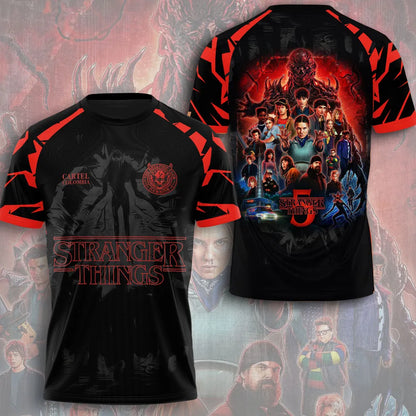 LIMITED EDITION - NEW CUSTOMIZED STTH T-SHIRT, HOODIE, ZIP HOODIE