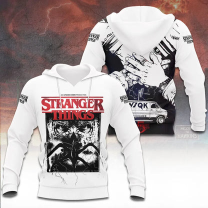LIMITED EDITION - NEW CUSTOMIZED STTH T-SHIRT, HOODIE, ZIP HOODIE