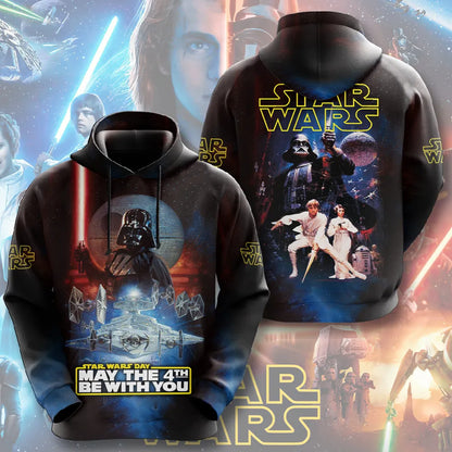 LIMITED EDITION - NEW CUSTOMIZED STWA T-SHIRT, HOODIE, ZIP HOODIE
